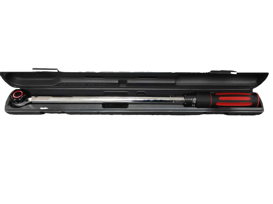 Performance Tool M199 Red Mixed Hand Wrench