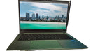 Sony Vwnc3a1447 Intel Core I3 - 3rd Generation 8 Gb 500 Gb Green Laptop