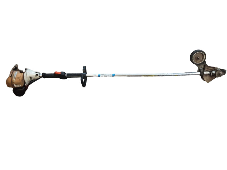 Stihl Fc110 Orange Gas Edger