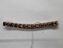 Bracelet - Stainless 37.6 grams 8 inch