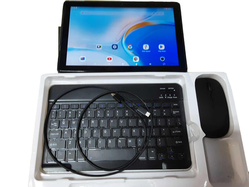 Vyrolina Zb32v Black Tablet