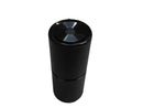 Triad Aer Go Portable Air Purifier Black Purifier / Humidifier / Dehumidifier