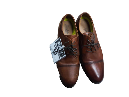 Florsheim Shoe Company 11568-221 Beige / Tan