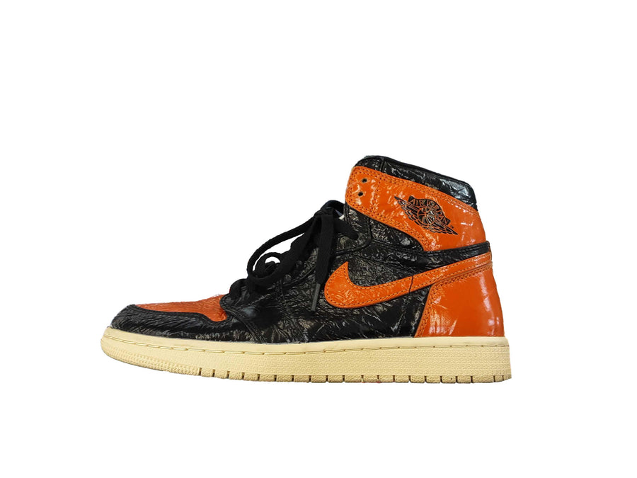 Jordan 555088-028 Orange