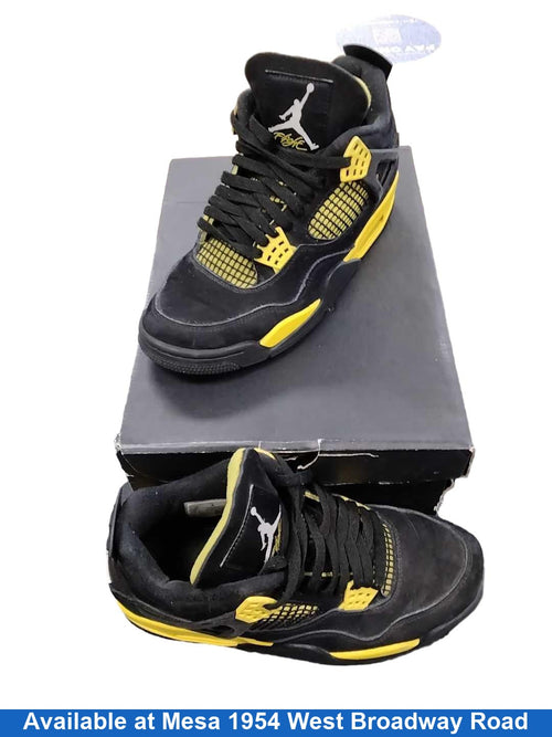 Jordan Dh6927-017 Yellow