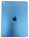 Apple A2757__ipad 10th Gen Blue Tablet