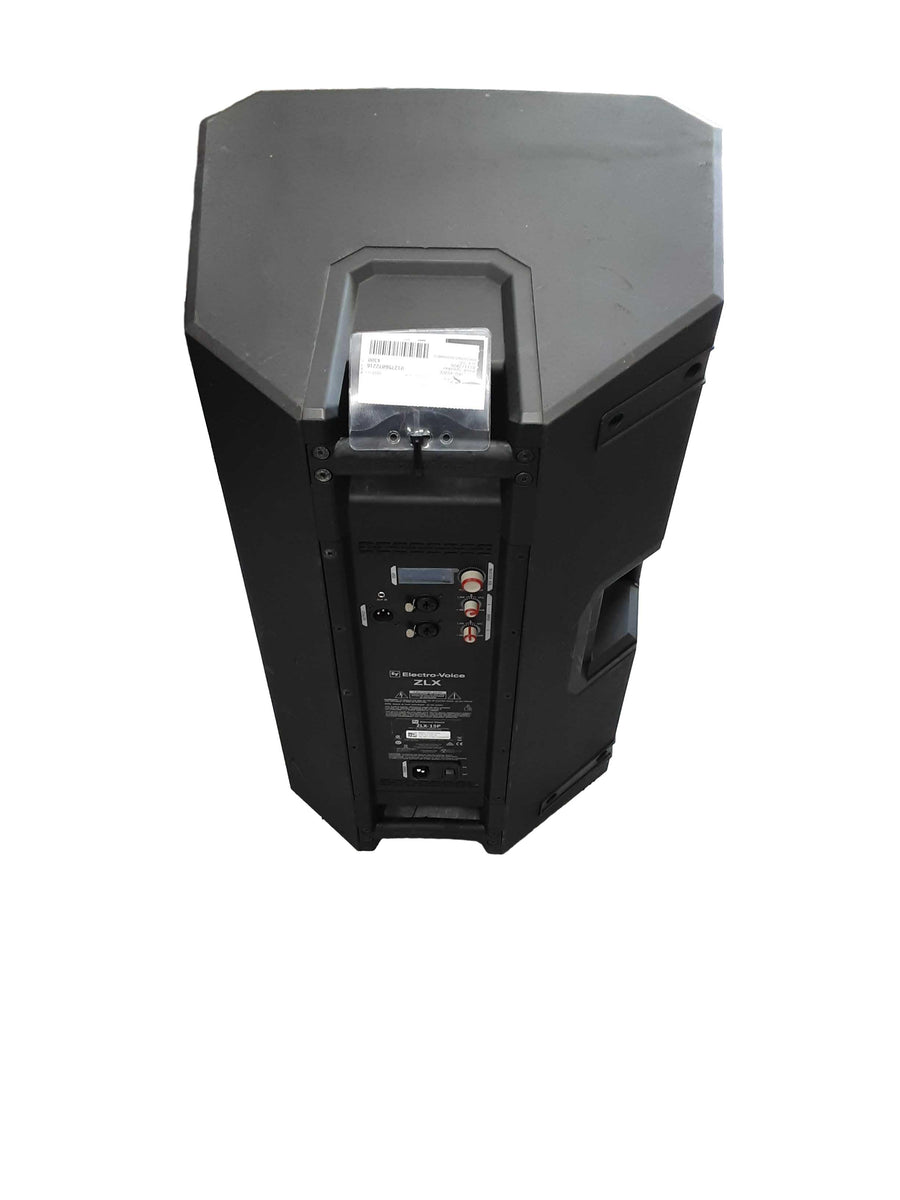 Electro-voice Zlx-15p Black PA / Band Speaker