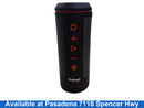 Bushnell 362410 Black Portable Speaker