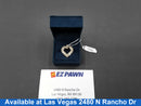 Symbol Pendant - Yellow Gold 10k (.417) 3 grams