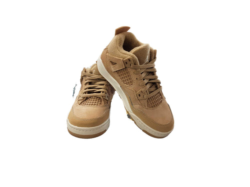 Jordan Hv4385-200 Beige / Tan