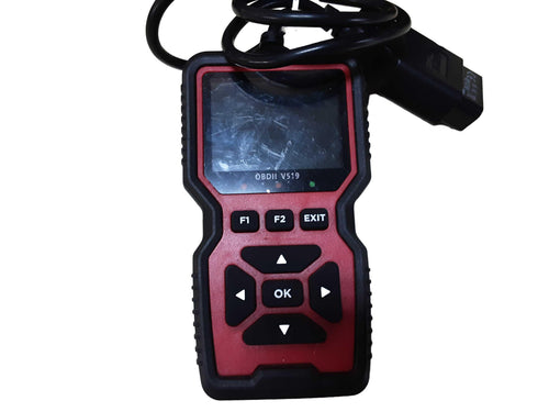 V519 Red Misc. Automotive Tool
