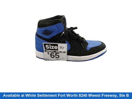 Nike Dz5485-042 Blue