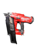 Milwaukee 2744-20 Red Cordless Framing Nailer