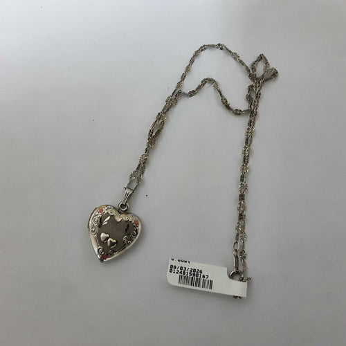 Chain - Silver 4.7 grams 18 inch