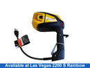 Wagner 2124011 Yellow Airless Paint Sprayer