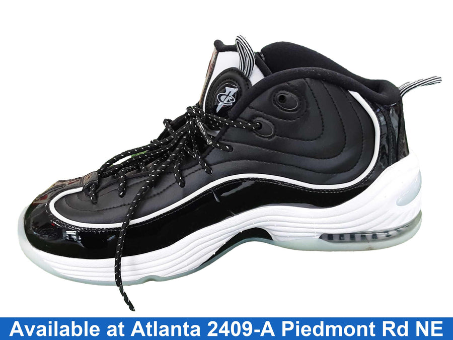 Nike Dv0817-001 Black