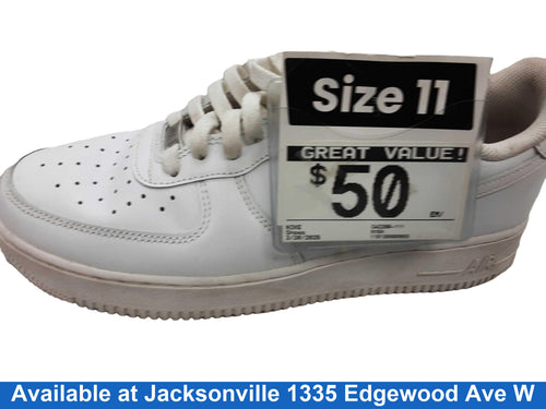 Nike Cw2288-111 White