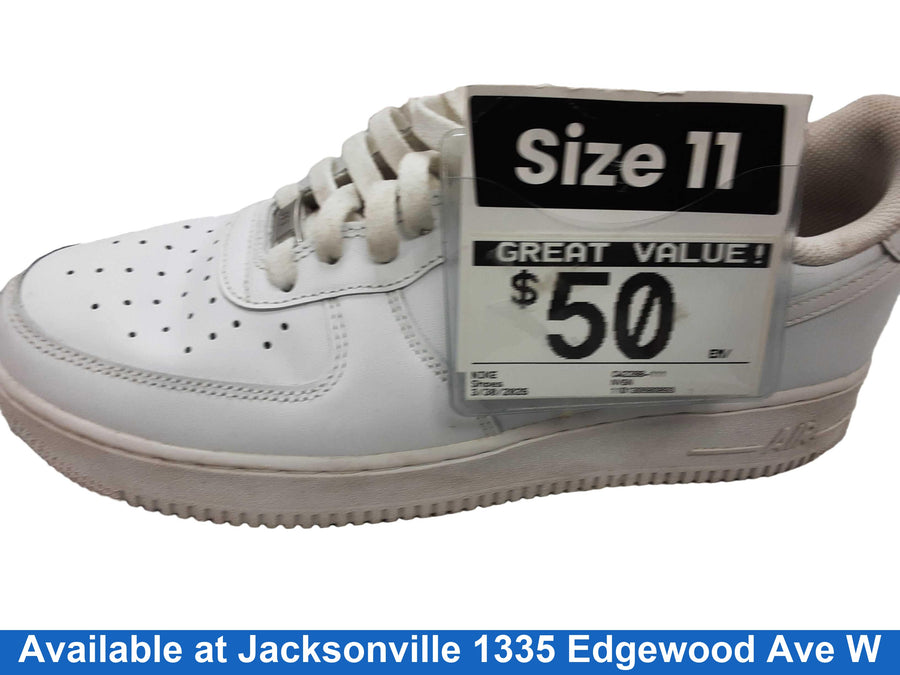 Nike Cw2288-111 White