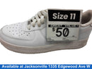 Nike Cw2288-111 White