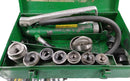 Greenlee 7646 Green Electrician Tool