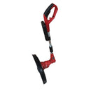 Bauer 20115e-b Red Corded String Trimmer