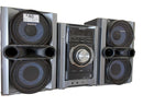 Sony Hcd-ec78p Black Boombox Radio