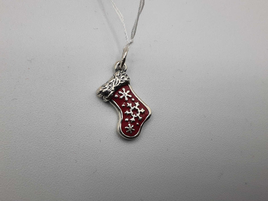 Pendant - Silver 3.3 grams