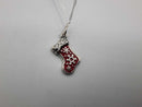 Pendant - Silver 3.3 grams