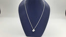 Chain - Silver 4.4 grams 18 inch