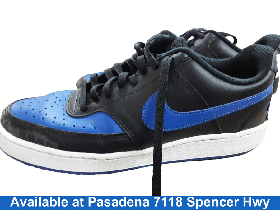 Nike Dm8681-001 Blue