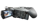 Sony Fdr-ax700 Black Digital Camcorder