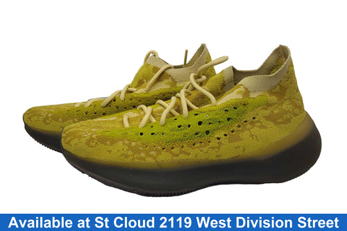 Yeezy Fz4990 Yellow