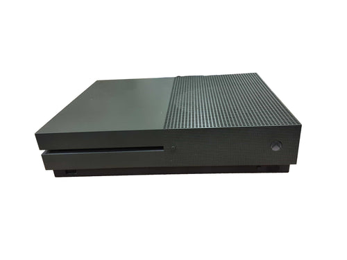Microsoft 1681 1 Tb Green Video Game Console