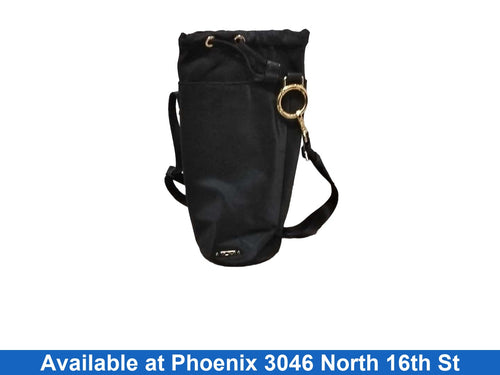 Tumi Modular Pouch Black Purse / Handbag