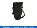 Tumi Modular Pouch Black Purse / Handbag