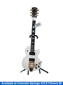Gibson Les Paul Studio White Electric Classic Guitar