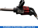 Chicago Pneumatic Cp7782-6 Red Standard Power Wrench