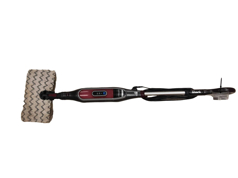 Shark S5003d12 Gray Floor Steamer