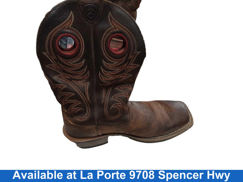 Ariat 10012788 Brown