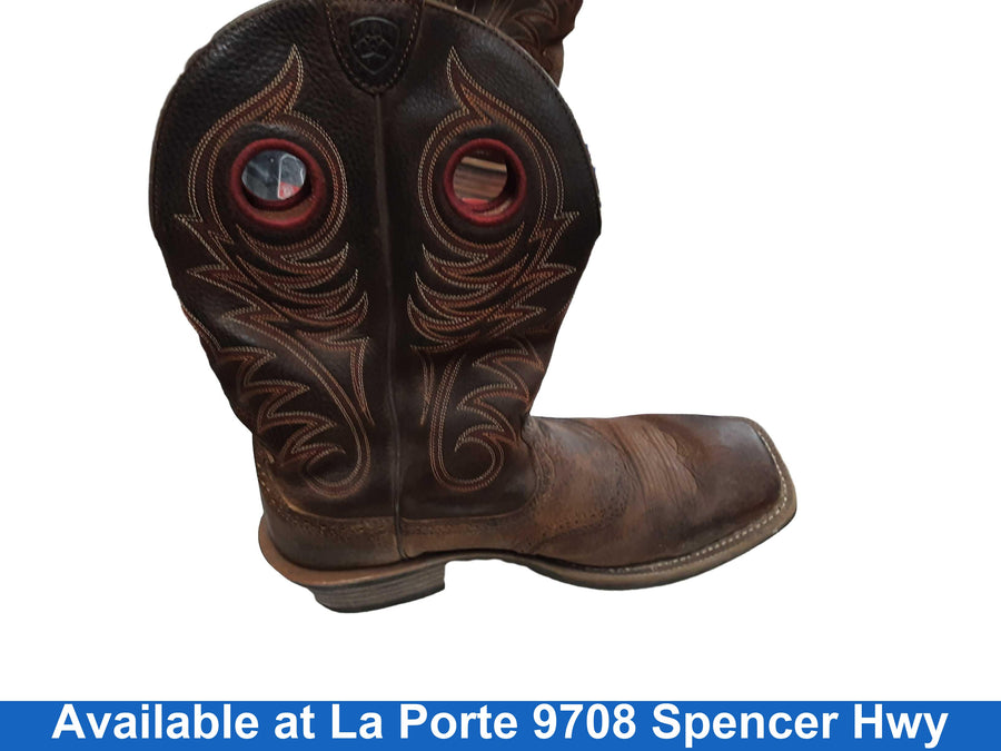 Ariat 10012788 Brown