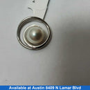 Diamond Pendant - Yellow Gold 10k (.417) 2 grams