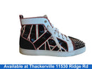 Christian Louboutin 43 Black