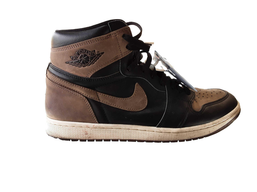 Jordan Dz5485-020 Black