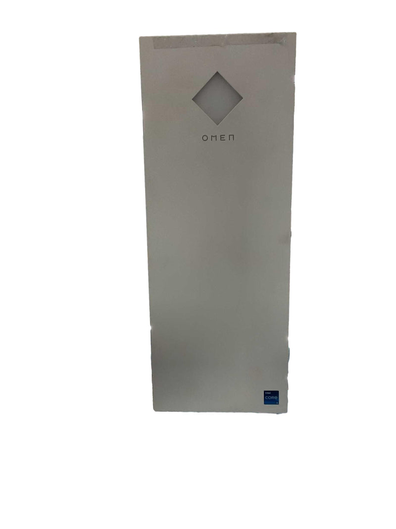 Omen Xg27acs Intel Core I5 - 4th Generation 32 Gb 1 Tb Black Desktop