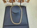 Yellow Gold 10k (.417) 25.1 grams 18 inch