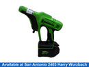 Greenworks Pc24b00 Green Gas Pressure Washer