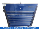 Snap-on Krsc430abvf1 Blue Tool Box
