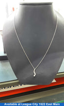 Chain - Yellow Gold 14k (.585) 2.1 grams 18 inch