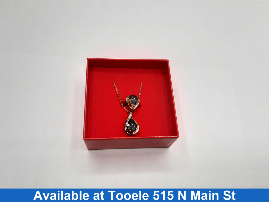 Ensemble - Silver 9.5 grams