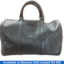 Gucci 449646 Black Purse / Handbag